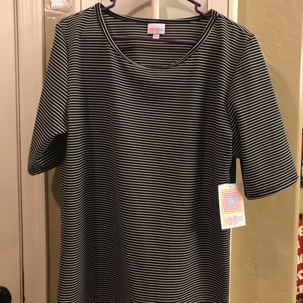 LuLaRoe GiGi
